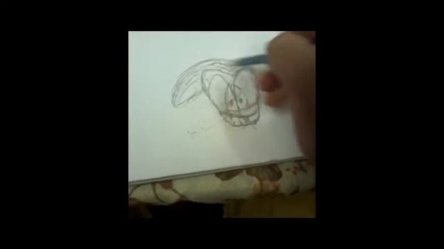 Быстрый рисунок,Рисовать может каждый!!! смотреть онлайн