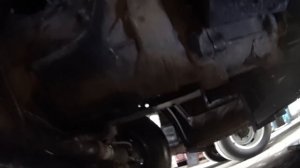 КПП от пятитонника на газель! С делителем!