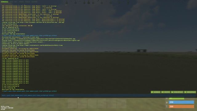 [RUSTFPS] ЯК ПОВИСИТИ ФПС В РАСТ UA смотреть онлайн