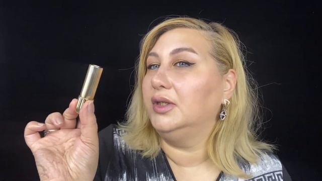 Распаковка моего заказа Oriflame и макияж новинками Giordani Gold смотреть онлайн