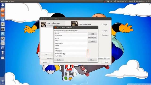 How to fix the USB problems in VirtualBox Ubuntu смотреть онлайн