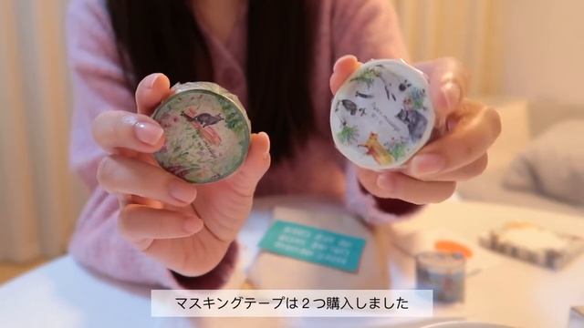 会いたかった方に会って、吉祥寺ショッピング? 最近の悩み?　一人暮らしの日常vlog