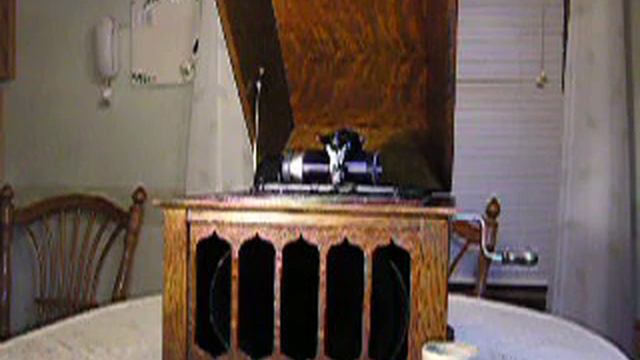 Edison 4964 Blue-Eyed Sally Fox Trot by Billy Wynne's Greenwich Orchestra.MOV смотреть онлайн