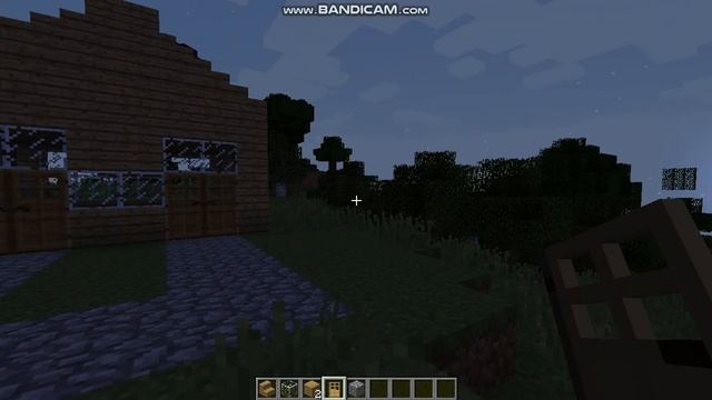 Minecraft on Windows Vista смотреть онлайн