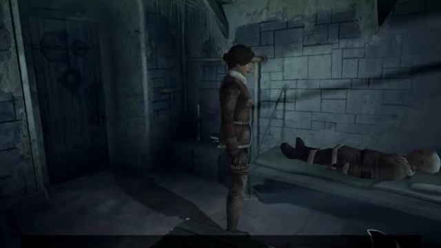 Прохождение Syberia II (Сибирь 2) — Часть 5: Игумен и Алексий Туканов смотреть онлайн