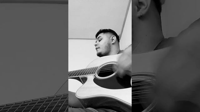 Disculpe Usted / Cover Daniel Moctezuma смотреть онлайн