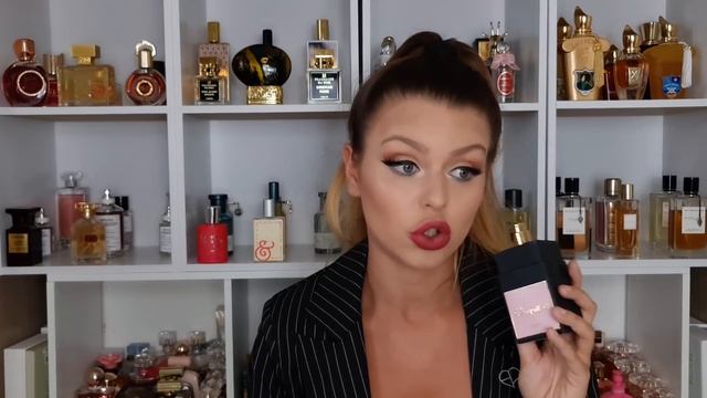 Top 15 Sweet Perfumes In My Collection - Fragrances You Need To Know About смотреть онлайн