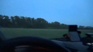 Огромный рой первак, из ловушки в колоду.mp4