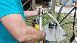 Заключительная скважинаилета 2024