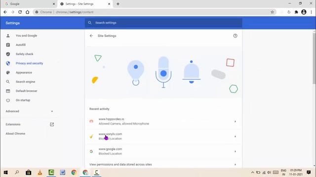 How to Disable Flash Player on Google Chrome Browser on Windows смотреть онлайн