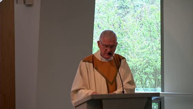 Funeral Mass S. Thomas F. Harrington May 14, 2022 смотреть онлайн
