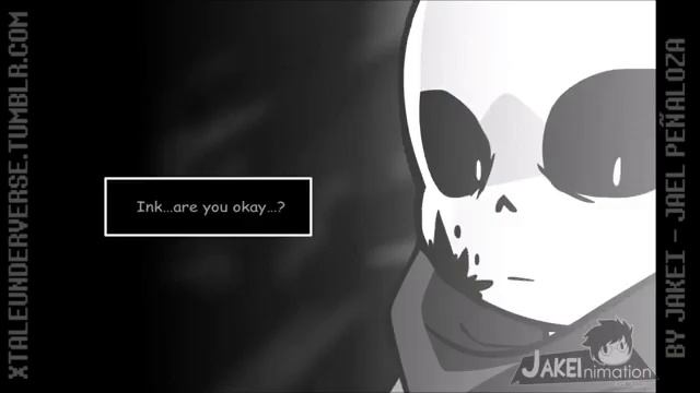 UnderVerse //// AMV ///// E C H O (METAL REMIX) смотреть онлайн