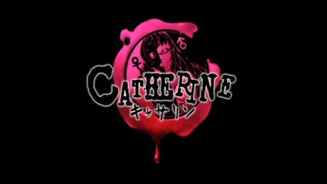 Catherine - Love is Over смотреть онлайн
