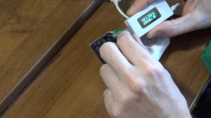 Доработка USB нагрузки! Китайский вольтметр и тестер kcx-017