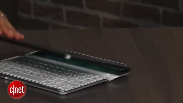 Three of the best iPad keyboard covers around смотреть онлайн