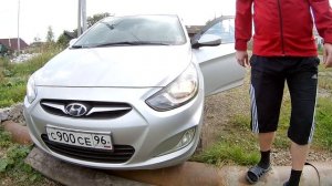 Колпачки в фарах  Претензия каналу test lab