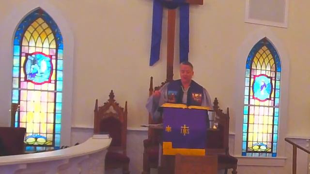 The Long Game of Being Saved 3 6 22 смотреть онлайн