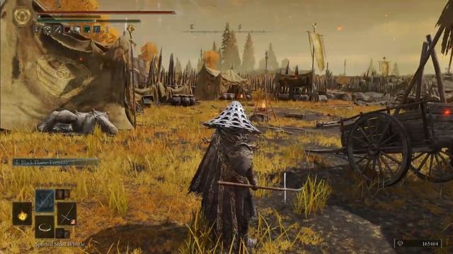 Elden Ring (Patch 1.03) - RTX 3070 Ti & i7-10700K | Max Settings 3440x1440 смотреть онлайн