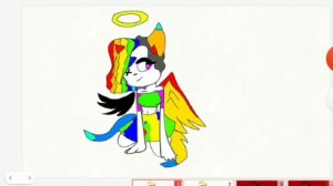 Реакция на сьюх! Это рисовали дети? #1