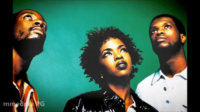Guantanamera The Fugees Wyclef Jean HQ Audio смотреть онлайн