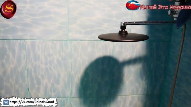 Насадка для душа с эффектом тропического дождя | алиэкспресс обзор смотреть онлайн