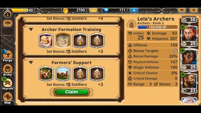 5 BEST Games Of The Week For Android & IOS (Tiny Gladiators 2 + More)| TL;DR Reviews #44