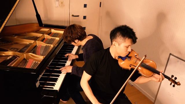 【Secret Garden】Song From A Secret Garden