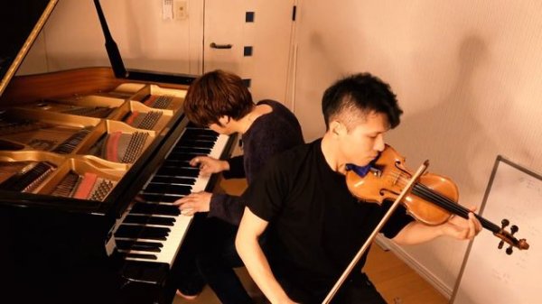 【Secret Garden】Song from a Secret Garden