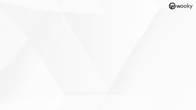 Wooky MacBook Air M1 13 Case Cover | Plastic Hard Shell Case