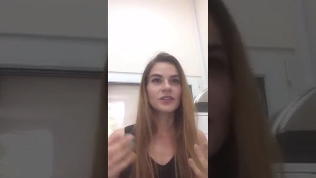 Как продать новую услугу клиентам Анастасия Лукша Periscope смотреть онлайн