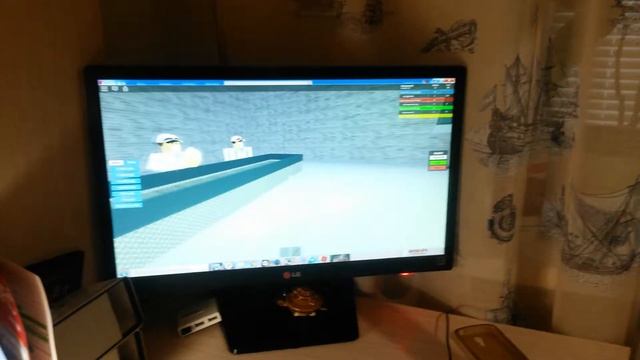 Roblox Apple Store Tycoon cтроим свою фабрику Apple смотреть онлайн