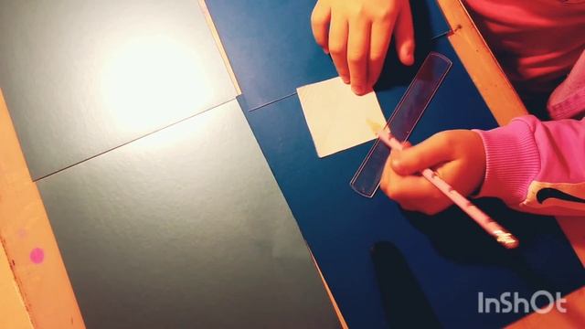 Учимся рисовать цветной рисунок смотреть онлайн