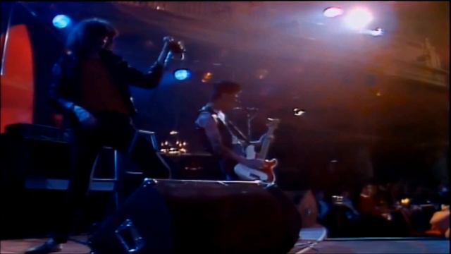 RAMONES - We Want The Airwaves (SUBTITULADA)