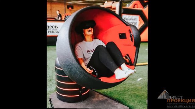 VR Шаттл смотреть онлайн