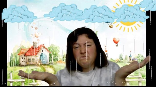 открытый урок по китайскому языку для детей " какая погода?" смотреть онлайн