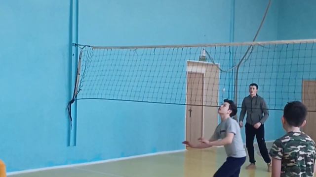 Мой любимый спорт. смотреть онлайн