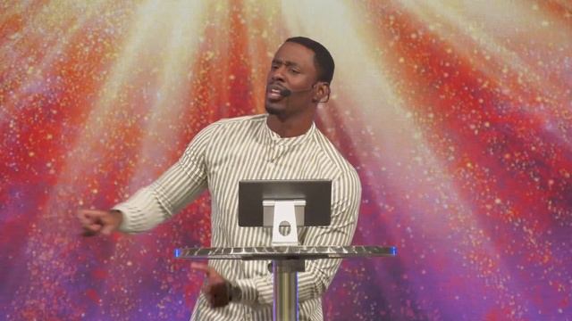 I'M DONE LOWERING MY EXPECTATIONS | Pastor Eron Stephens | Golden Gate Cathedral смотреть онлайн