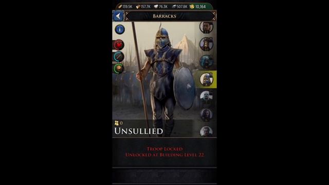 Game Of Thrones Conquest - Army Guide & Troop Types Explained!!! смотреть онлайн