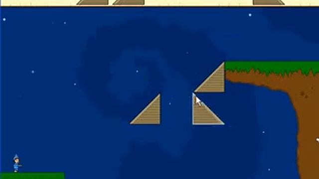 sleepwalker ( freeware game ) смотреть онлайн