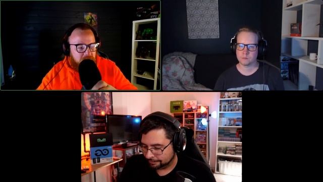 KINGSHUNT CEO Talks To Us About FSR AMD Fidelity FX Super Resolution Techonomics Podcast 034 смотреть онлайн