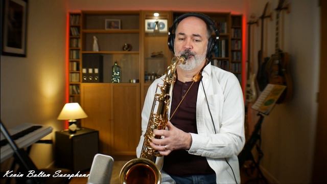 My Girl - Saxophone Solo смотреть онлайн