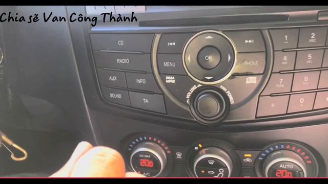Cách kết nối Bluetooth cho xe Mazda BT50 rất dể ko nhưng ko phải ai cũng biết làm! смотреть онлайн
