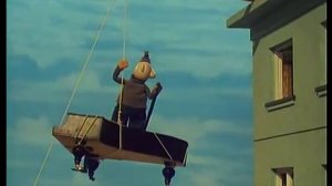 Пат и Мат.  Фортепиано.