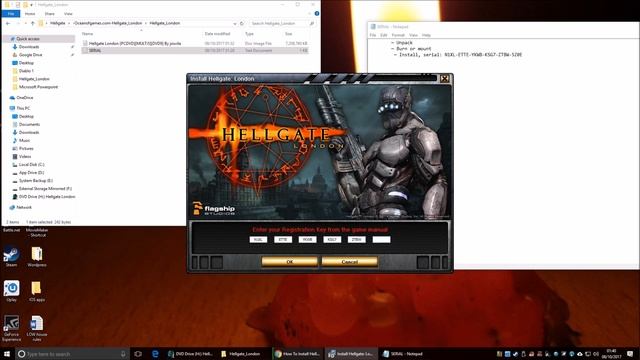 Download And Install Hellgate London On Win 10 PC Free 2017