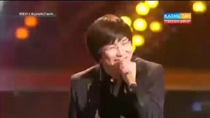 Кайрат нуртас и нюша