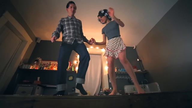 Pokey LaFarge | Something in the Water | Official Video | pokeylafarge.net смотреть онлайн