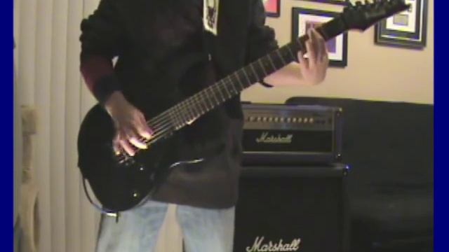 Evanescence Weight of the World cover DigiTech RP 250 BPStyle68 The Open Door смотреть онлайн