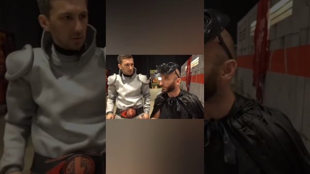 Как подвинуть предмет силой мысли | Омар в Большом городе #shorts смотреть онлайн