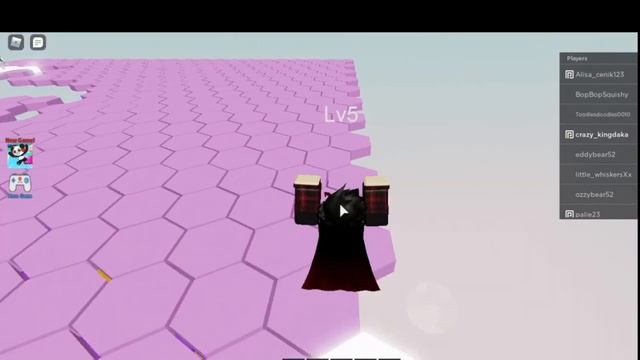 ROBLOX FALL BLOCK *very fun!* смотреть онлайн