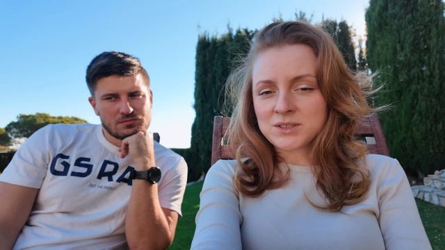 VLOG: И ВОТ ЧТО НАМ СКАЗАЛИ! 25.01.24 смотреть онлайн